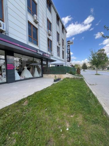 Hotel Beyrut near Erzincani repülőtér