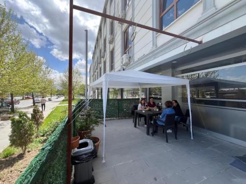 Hotel Beyrut near Erzincani repülőtér