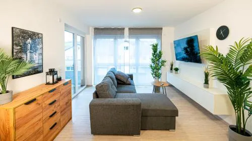 Ferienwohnung Lingg in Bad Hersfeld, Deutschland