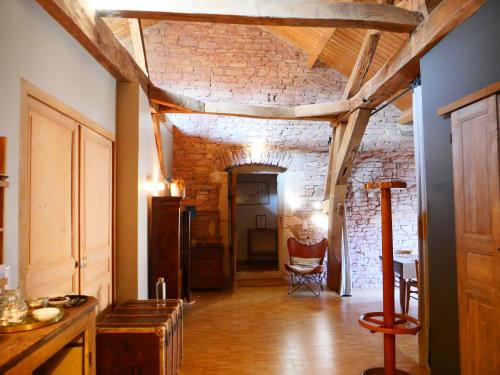 Le Clos de Miribel in Givry