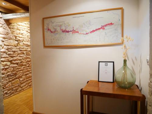Le Clos de Miribel in Givry