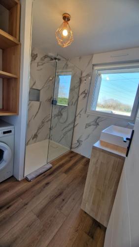 Maison 2-6 Personnes in Campbon