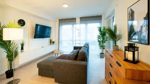 Ferienwohnung Zuse in Bad Hersfeld, Deutschland