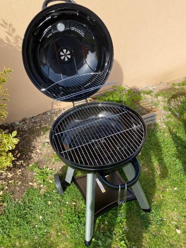 Appartement de charme proche de Colmar in Horbourg-Wihr