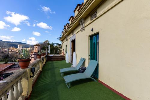 Els Jardins De La Martana - image 7