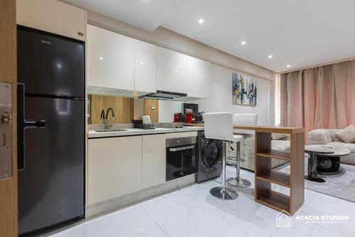 Acacia Studio 12, Casablanca (fotografie 5)