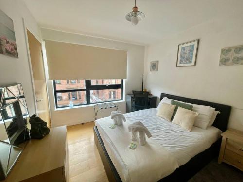 Perfect Location in Heart of Glasgow West End - Pass the Keys, Glasgow (photo 2)