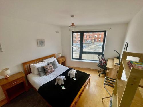 Perfect Location in Heart of Glasgow West End - Pass the Keys, Glasgow (photo 4)