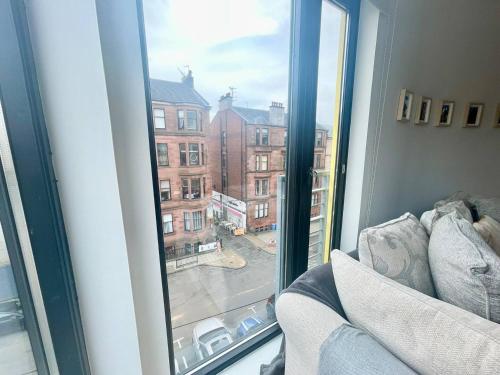 Perfect Location in Heart of Glasgow West End - Pass the Keys, Glasgow (photo 9)