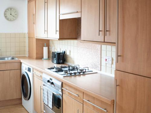 Perfect Location in Heart of Glasgow West End - Pass the Keys, Glasgow (photo 10)
