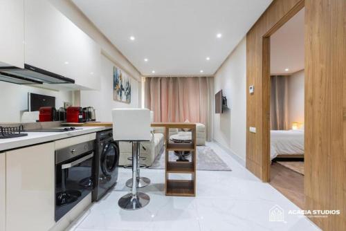 Acacia Studio 12, Casablanca (fotografie 6)