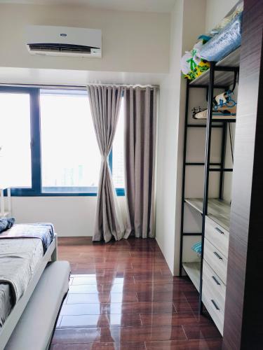 Cozy & Stylish Staycation and Netflix - WiFi and Pool, Manila