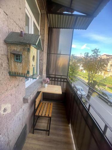Птичье гнездо, Vanadzor (foto 4)