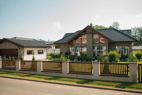 Vila Tomas, Veľká Lomnica (foto 5)