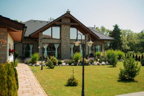 Vila Tomas, Veľká Lomnica (foto 2)