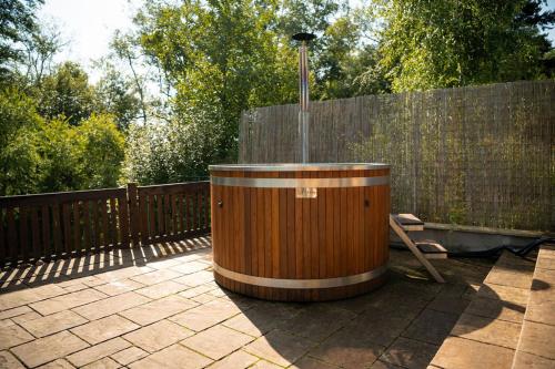 Vila Tomas in فيلكا لومنيكا