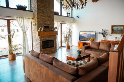 Vila Tomas in فيلكا لومنيكا