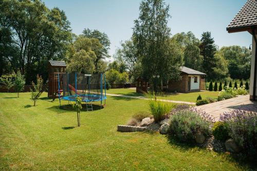 Vila Tomas in فيلكا لومنيكا