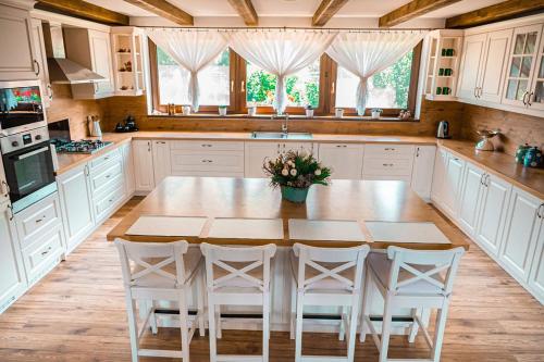 Vila Tomas in فيلكا لومنيكا