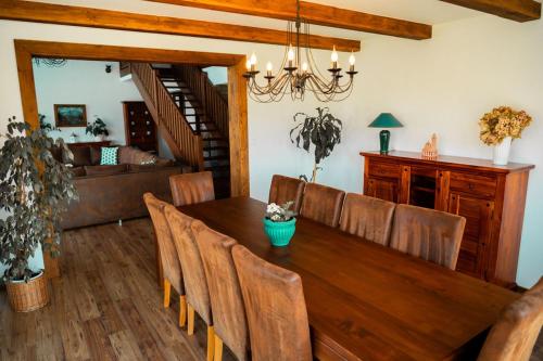 Vila Tomas in فيلكا لومنيكا