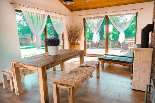 Vila Tomas in فيلكا لومنيكا