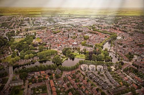 Best Western City Hotel Woerden - image 4