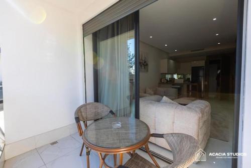 Acacia Studio 03, Casablanca (photo 10)