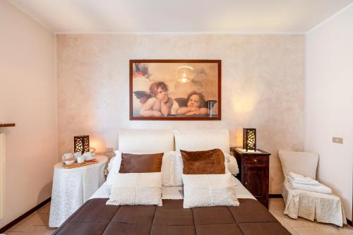 Casa delle Magnolie