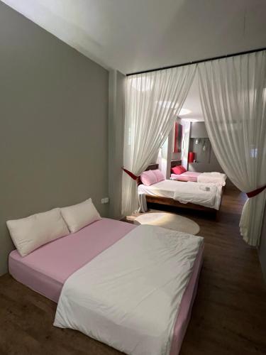 Penang Georgetown studio home