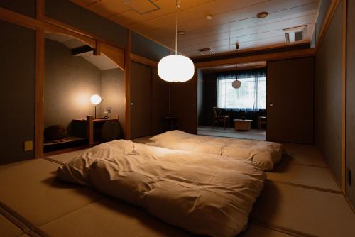 くらま温泉