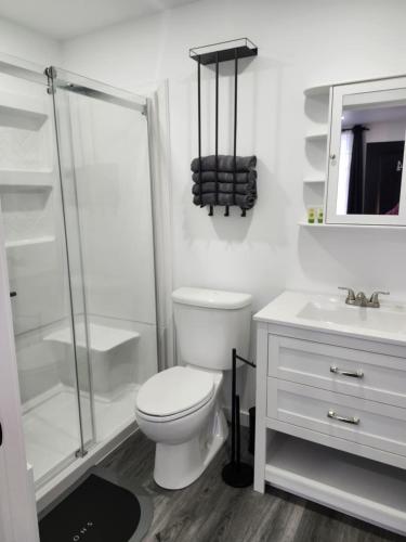 Auberge Le Cosy Amos - Photo 3 in Amos (QC), Canada