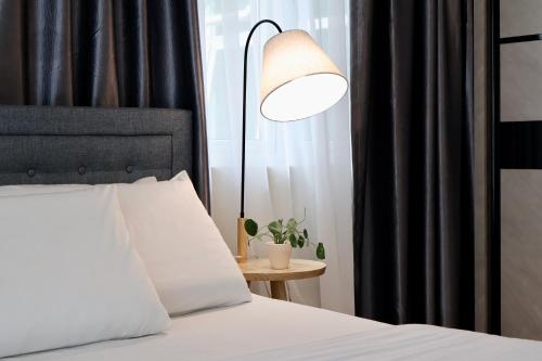Kuching Town - RiverBed - Riverine Diamond Condo