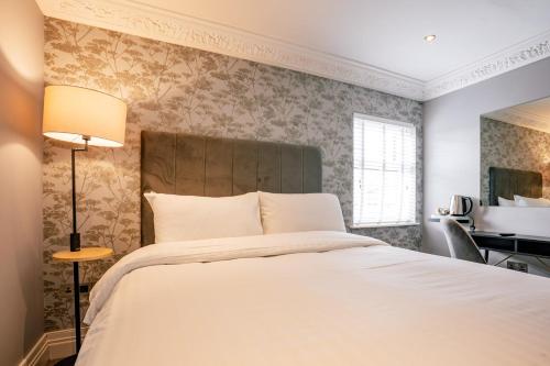 Triple room, 3 beds
