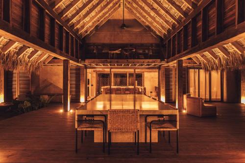 Casa de Mayo A Luxury Beachfront Villa in Mexico with Private Pool and Beach Access in La Ventanilla