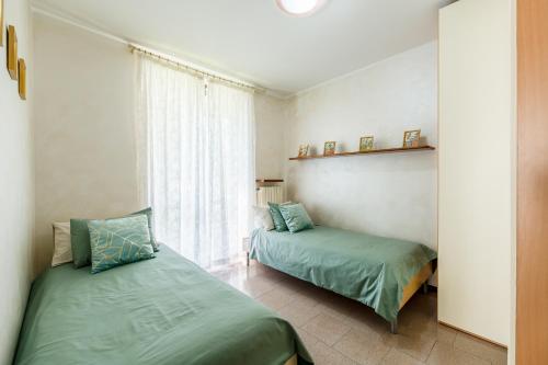 Casa delle Magnolie