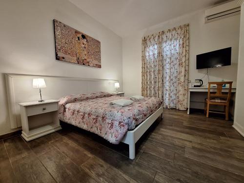 B&B La Locanda del Sorriso chambre d'hôte Orte