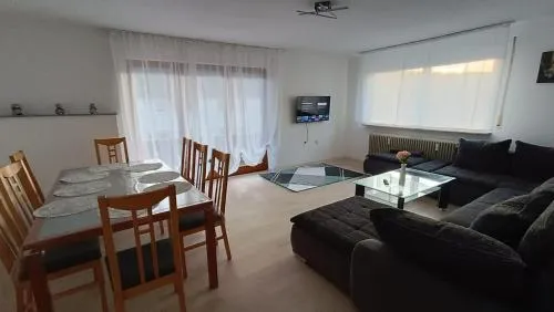Apartment Linda in Tuttlingen, Deutschland