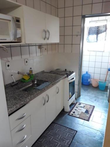 Apartment in Ubatuba, Ubatuba