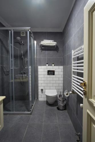 Modern Furnished Historical Building, Istanbul (Foto 5)