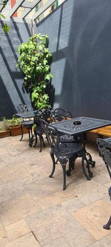 Modern Furnished Historical Building, Istanbul (Foto 10)