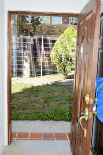 Dārzs, Acogedora Casa con Jardín en Centro de Cd Sahagún (Acogedora Casa con Jardin en Centro de Cd Sahagun) in Tepeapulco