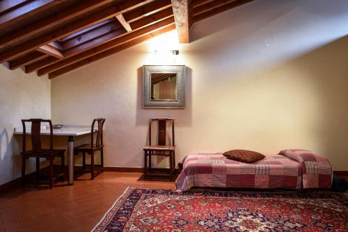 Residence ANTICO SAN ZENO centro storico - image 3