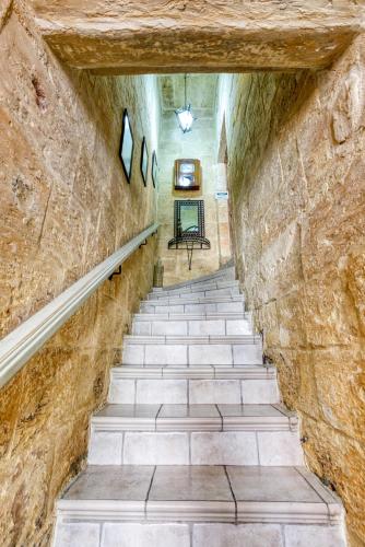 Valletta Townhouse with Maltese Balcony, Valletta (fotografie 3)