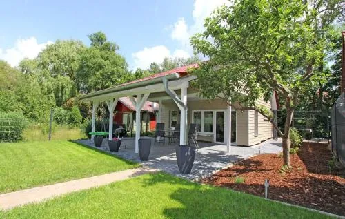 Müritz BELI in Klink, Deutschland