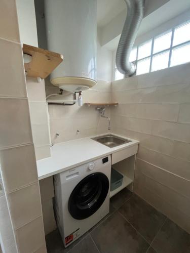 Appartement jasmin climatisé proche plage lavandou