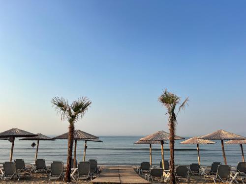 Къща за Гости в Созополи Къща за Гости в Созополи