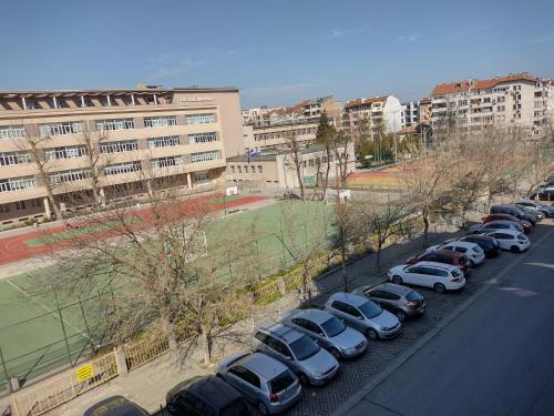 Апартамент за гости Мечта Лазур, Burgas (fotografie 6)