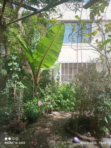 Casa tradicional in Guaranda