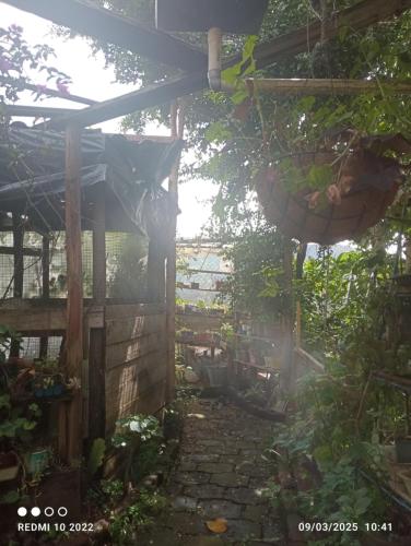 Casa tradicional in Guaranda