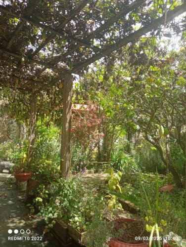 Casa tradicional in Guaranda